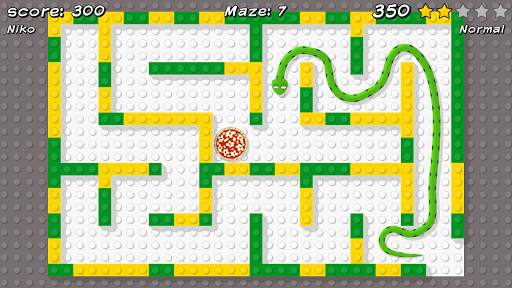 Pizza Snake screenshot 5