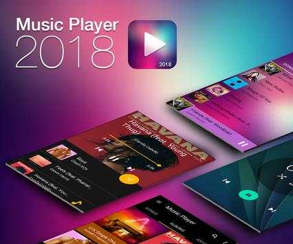 Music Player screenshot 1