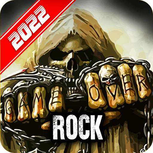 Rock Wallpaper 1.5
