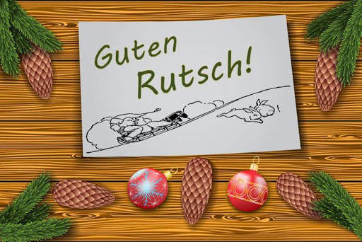 Guten Rutsch Bilder Für Whatsapp screenshot 8
