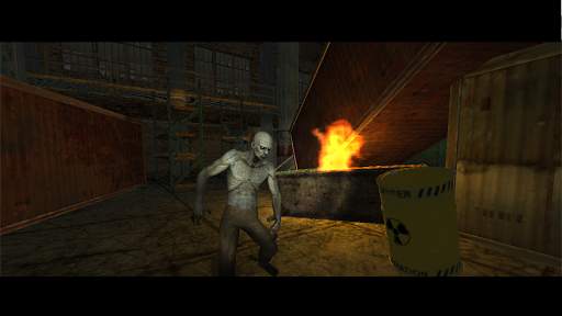 Dead World Apocalypse Survival Zombie Shooter screenshot 5