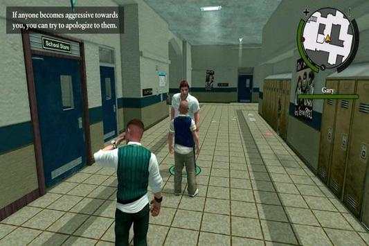 Trick Bully Anniversary Edition screenshot 2