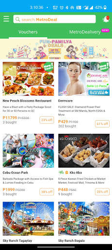 Online Philippines Shopping- All In One Shopping screenshot 8