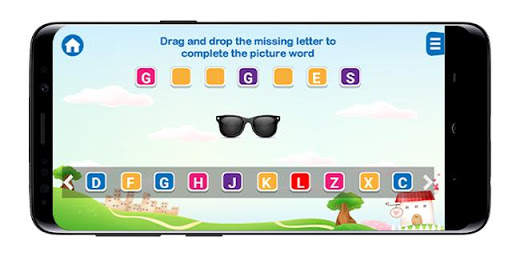 Playing with Words screenshot 4