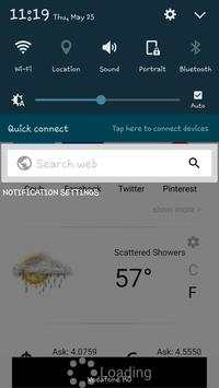 Super Fast Browser screenshot 2