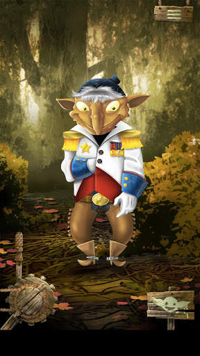 Where's My Goblin? screenshot 2