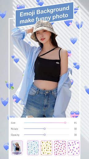 Photo edit background screenshot 4