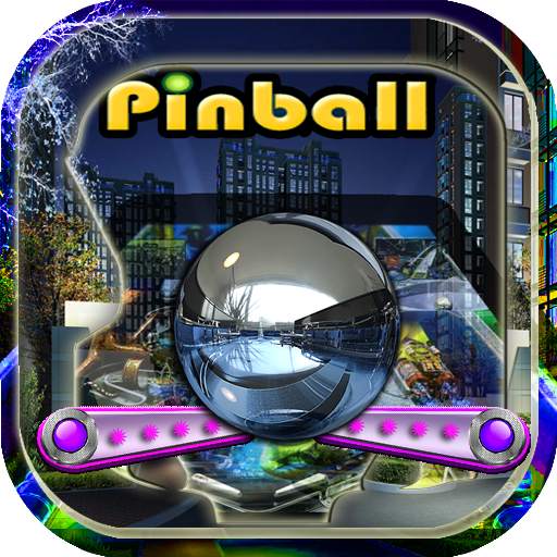 Pro Pinball 3d 1.0