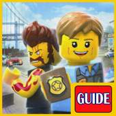 GUIDE LEGO City My City 2 1.0