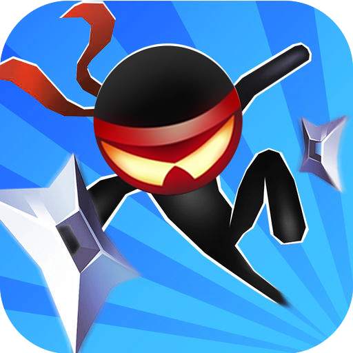 Stickman Wars:Ninja legend 1.0.1