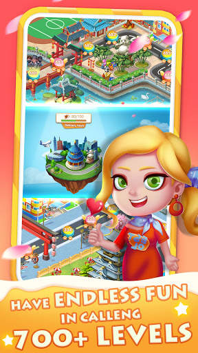 Yummy Bus screenshot 3