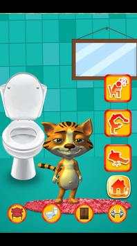 Talking Cat screenshot 3