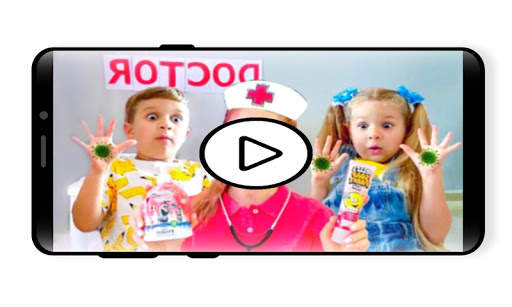 Funny Diana Videos Shows 2020 screenshot 5