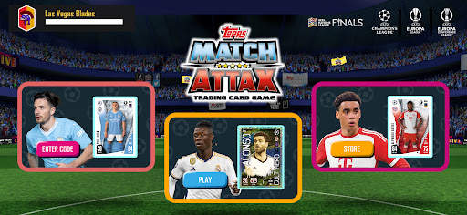 Match Attax 23/24 screenshot 1