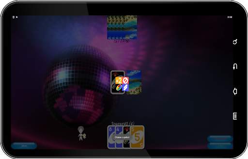 Amazing UNO Demo screenshot 16