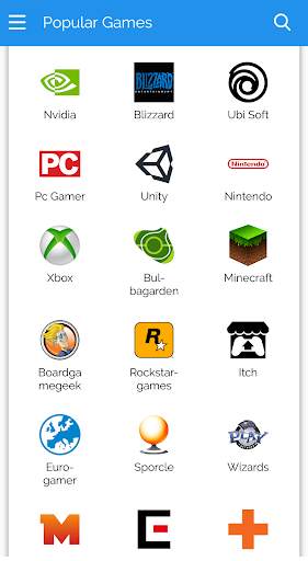 Popular Games - World 3 تصوير الشاشة