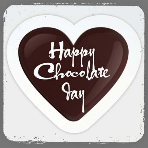 chocolate Day Stickers For Whatsapp 1.0