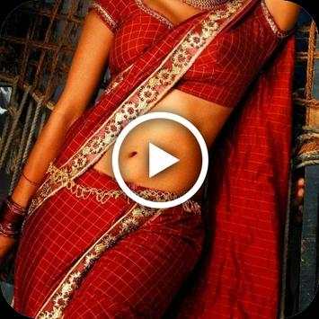 Hot Bhojpuri video song screenshot 1