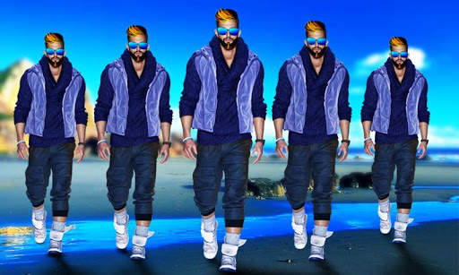 Echo Mirror - Background Image Changer – Remove BG screenshot 4