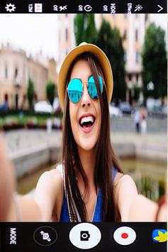 HD SELFİE CAMERA screenshot 2