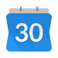 Calendar - Calendar app icon