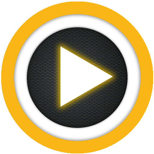 SAX Video Player - HD Video Player All Format icon