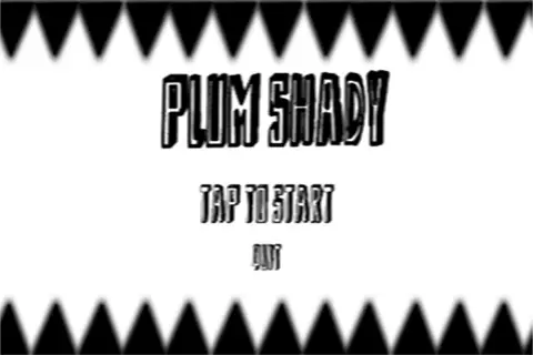 Plum Shady screenshot 1