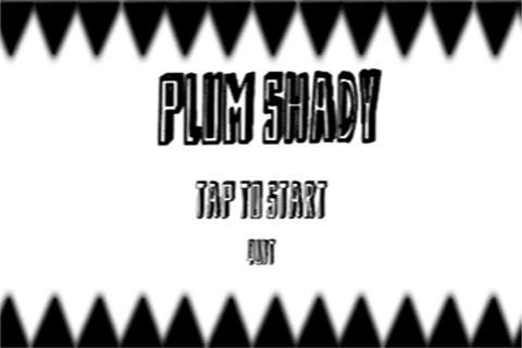 Plum Shady screenshot 1