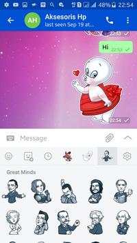 New Messenger 2019 screenshot 5