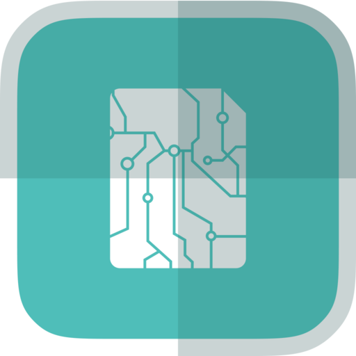 Tech News &amp; Reviews - VR, Dron icon