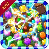 Cookie Crush' Legend 2018 News logo