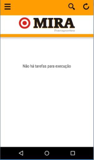Mira Transportes screenshot 2