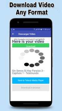 Descargar Series Gratis en Español 2018 screenshot 4