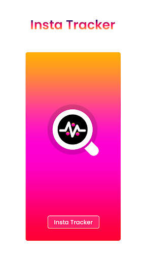 Tracker - Online Tracker for Instagram screenshot 1