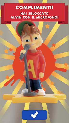 Alvinnn! Music App screenshot 7