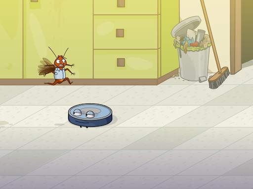 Room and a Half screenshot 9