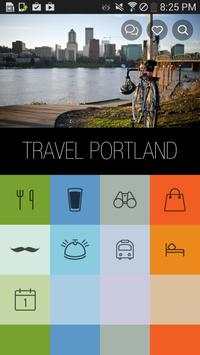 Travel Portland screenshot 2