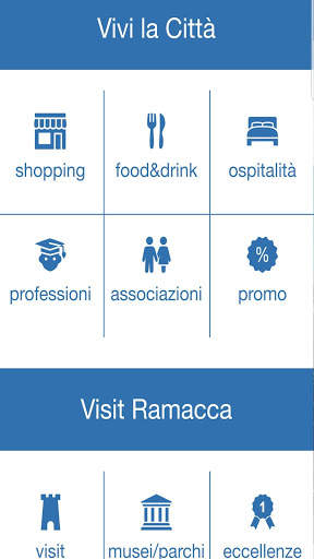 Ramacca screenshot 1