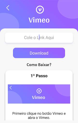 Salvar Status - Salvar Status Fotos e Vídeos screenshot 3