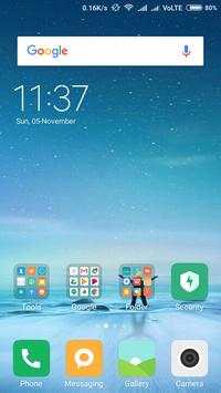 HD Wallpapers for Redmi Note 4 screenshot 6