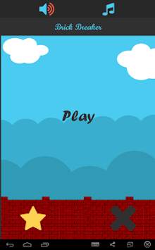 Bricks Breaker Arcade King screenshot 1