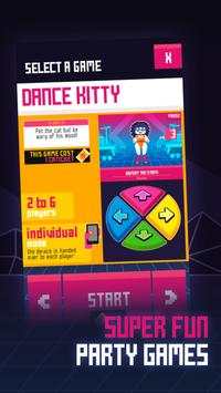 MEON Party Games screenshot 2