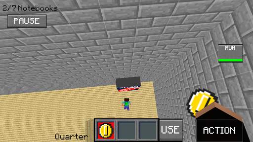 Angry Teacher - From Above screenshot 3