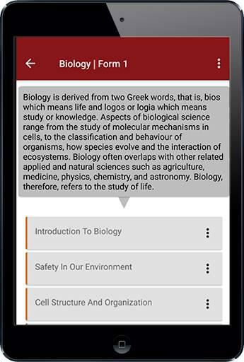 Shule Direct скриншот 13