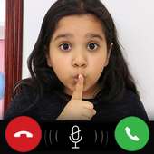 Shfa Call Simulator on 9Apps