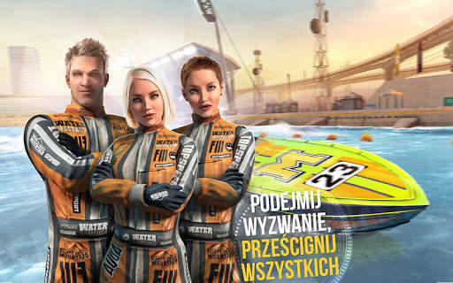 TopBoat: Racing Boat Simulator screenshot 6