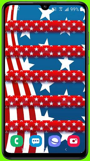 World Flag Wallpaper Best HD screenshot 8