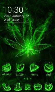 Weed Rasta screenshot 1