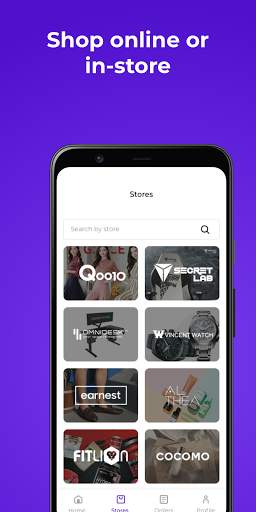 Rely | Shop Now, Pay Later screenshot 5
