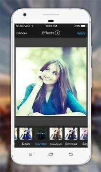 Photo Editor App screenshot 13